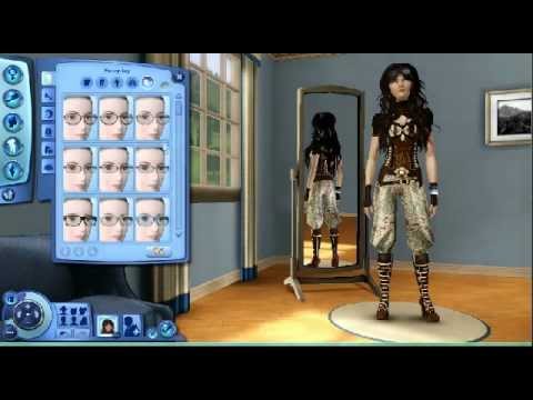 graphical xtc sims 3